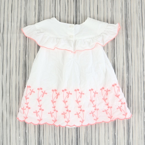 GAP dress, girl's size 6-12M - Picture 3 of 4